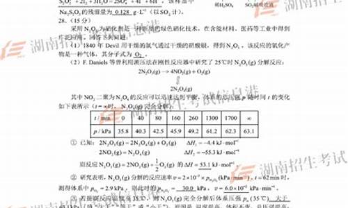 2017高考理综全国卷_高考理综13题2017