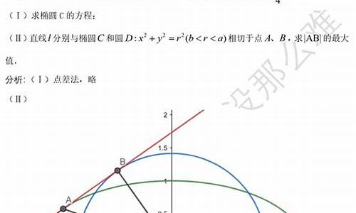 高考圆锥曲线大题题型_高考圆锥曲线大题归纳