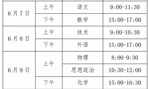 温州高考54个考点,温州市区高考考场分布