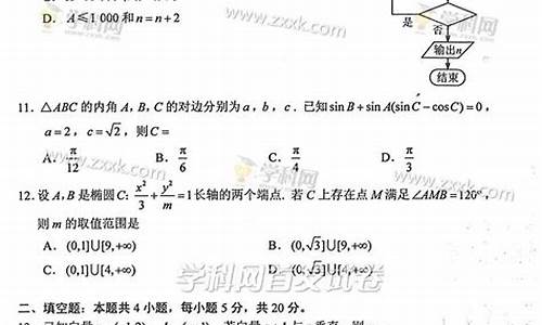 2017云南高考试卷_2017数学云南高考卷