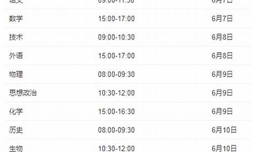 高考2024年几月几号_高考2024年几月几号报名