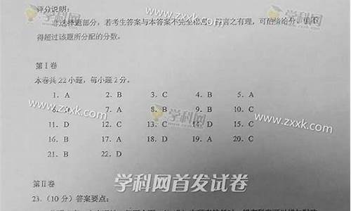 2015高考海南政治题答案_2015高考海南政治题