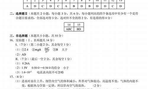 新高考研究联盟_新高考研究联盟2024日语答案