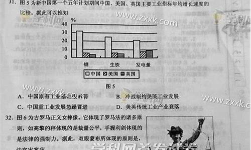 陕西高考2014试题_2014陕西高考试卷