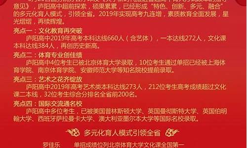 合肥一中今年高考成绩_合肥一中高考喜报2021年