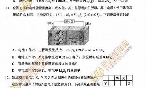 2017理综3卷高考答案,2017高考理综全国三卷真题及解析含答案