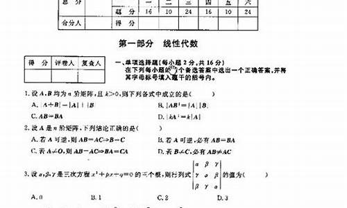 2009年江苏数学高考_2009年江苏数学高考卷