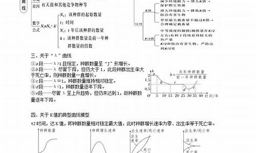 生物高考易错题,生物高考易错题及解析