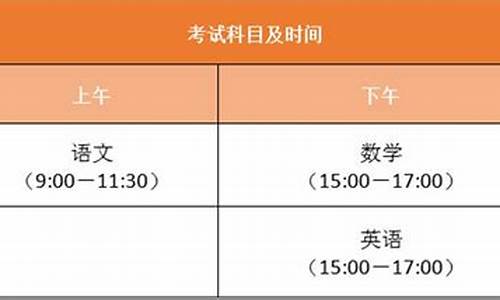 2017高考时间是几月几日?-2017高考时间6月9